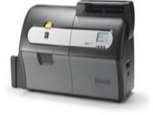 Zebra ZXP Series 7 (Z71-U00C0000US00) Card Printer Zebra ZXP Series 7 (Z71-U00C0000US00) Card Printer