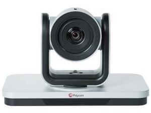 Polycom EagleEye IV-12x Zoom Camera EagleEye IV-12x Camera Silver Body Polycom EagleEye IV-12x Zoom Camera EagleEye IV-12x Camera Silver Body