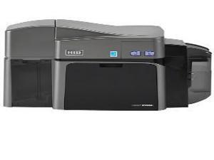 Fargo 50120 Identification Card Printer