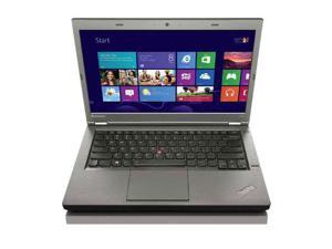 Lenovo ThinkPad T440P - 14.0 Intel Core i5 4GB Memory, 240GB SSD Storage, Windows 10 Pro w/ Webcam Grade B Lenovo ThinkPad T440P - 14.0 Intel Core i5 4GB Memory, 240GB SSD Storage, Windows 10 Pro w/ Webcam Grade B
