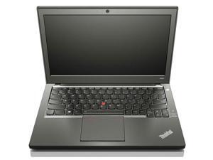 Lenovo ThinkPad X240 - 12.5 Intel Core i5 8GB Memory, 480GB SSD Storage, Windows 10 Pro w/ Webcam Grade B Lenovo ThinkPad X240 - 12.5 Intel Core i5 8GB Memory, 480GB SSD Storage, Windows 10 Pro w/ Webcam Grade B