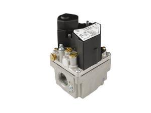 White Rodgers 36H32-304 1/2" x 3/4" Electronic Ignition Gas Valve (Fast Open)