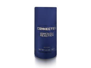 Kenneth Cole Reaction Connected 2.6 oz Deodorant Stick Kenneth Cole Reaction Connected 2.6 oz Deodorant Stick