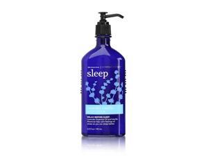 Bath Body Works Aromatherapy Sleep Lavender Vanilla 6.5 oz Body Lotion Bath Body Works Aromatherapy Sleep Lavender Vanilla 6.5 oz Body Lotion