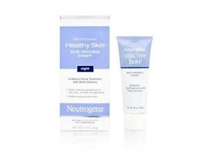 Neutrogena Healthy Skin Anti-Wrinkle Cream Original Night Formula 40g/1.4oz