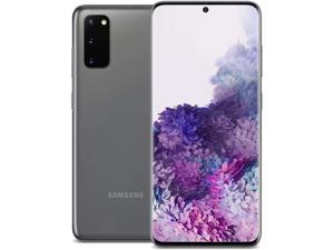 Samsung Galaxy S20 5G 128GB Fully Unlocked Phone Cosmic Gray