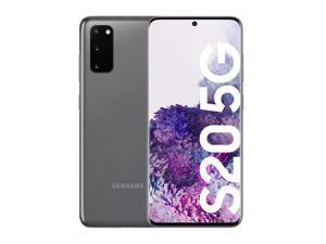 Samsung Galaxy S20 5G Cosmic Grey Fully Unlocked Grade A