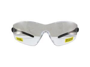 Global Vision Rocket Motorcycle Safety Sunglasses Black Nylon Frames Clear Lens ANSI Z87.1+ Global Vision Rocket Motorcycle Safety Sunglasses Black Nylon Frames Clear Lens ANSI Z87.1+