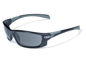 Global Vision Hercules 5 Motorcycle Safety Glasses ANSI Z87.1 Shatterproof Polycarbonate Lens w/ Double-Injected Rubber on Temples UV400 Scratch-Resistant Riding Sunglasses Black Frame w/ Smoke Lens Global Vision Hercules 5 Motorcycle Safety Glasses ANSI Z87.1 Shatterproof Polycarbonate Lens w/ Double-Injected Rubber on Temples UV400 Scratch-Resistant Riding Sunglasses Black Frame w/ Smoke Lens