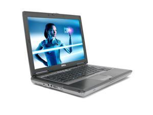 Dell Latitude D620 Laptop Computer - Intel Dual Core - 2GB - Windows 7 Home Premium