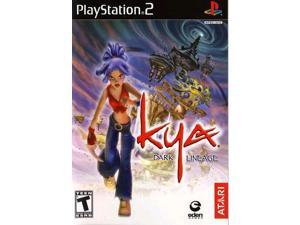 Playstation 2 Kya: Dark Lineage - PS2 Playstation 2 Kya: Dark Lineage - PS2