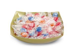 Swirl Saf-t-pops - Multi-colored Swirl Saf-t-pops - Multi-colored