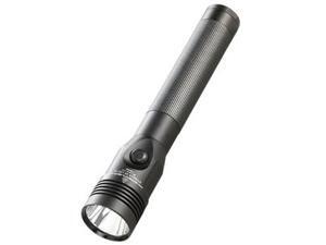 Streamlight 75455 Stinger DS LED HL Rechargeable High Lumen Flashlight with 120-volt AC Charger Streamlight 75455 Stinger DS LED HL Rechargeable High Lumen Flashlight with 120-volt AC Charger