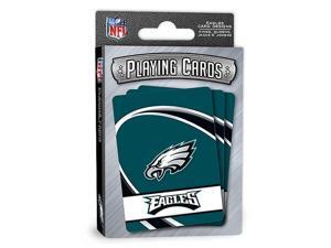 NFL Philadelphia Eagles Playing Cards NFL Philadelphia Eagles Playing Cards