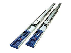Brainerd 6-Pack 21.75-in Drawer Slides D94022V-ZP-R - NEW Brainerd 6-Pack 21.75-in Drawer Slides D94022V-ZP-R - NEW