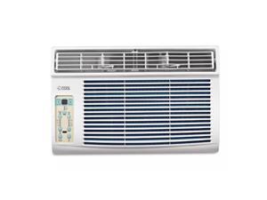 Commercial Cool 6000 BTU Window AC in White Commercial Cool 6000 BTU Window AC in White