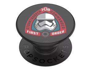 PopSockets PopGrip Cell Phone Grip & Stand - Star Wars First Order