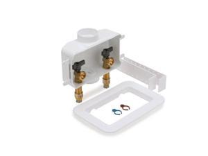 Oatey,38335 Centro II 1/4"Viega PEX Press Assem.Outlet Box,Hammer,Standard Pack Oatey,38335 Centro II 1/4"Viega PEX Press Assem.Outlet Box,Hammer,Standard Pack
