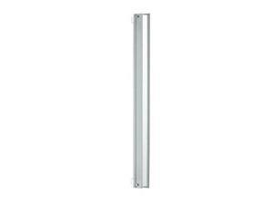 Robern ML3530RFSPCRNN Reflexion 3.5" x 30" Vertical Light w Polished Edge,Chrome Robern ML3530RFSPCRNN Reflexion 3.5" x 30" Vertical Light w Polished Edge,Chrome