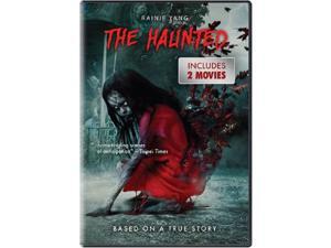 The Haunted DVD Rainie Yang The Haunted DVD Rainie Yang