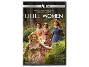 Masterpiece: Little Women DVD Emily Watson Masterpiece: Little Women DVD Emily Watson