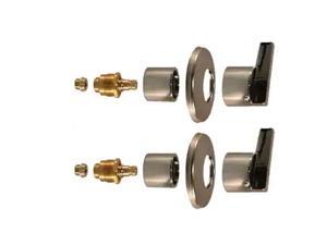 Lincoln Tub and Shower Rebuild Kit / American Standard Nu-Renu 2-Handle Faucets Lincoln Tub and Shower Rebuild Kit / American Standard Nu-Renu 2-Handle Faucets