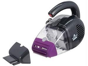Bissell PowerLifter Pet Corded Hand Vacuum, 33A1W Bissell PowerLifter Pet Corded Hand Vacuum, 33A1W