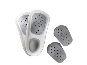 Walkfit Platinum Orthotics- Size B (W 6 -6.5/M 5-5.5) Walkfit Platinum Orthotics- Size B (W 6 -6.5/M 5-5.5)