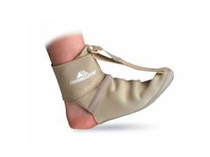 Thermoskin Plantar FXT Beige - X-Large Thermoskin Plantar FXT Beige - X-Large