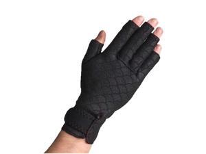 Thermoskin Premium Arthritic Glove-Black-Medium Thermoskin Premium Arthritic Glove-Black-Medium