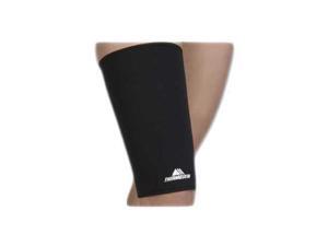 Thermoskin Thigh Support, Hamstring Support, Black, X-Small Thermoskin Thigh Support, Hamstring Support, Black, X-Small