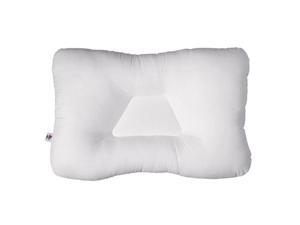 Core Products Tri-Core Pillow White Standard/Firm Support Core Products Tri-Core Pillow White Standard/Firm Support