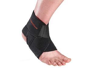 Thermoskin Black Sport Ankle Wrap Thermoskin Black Sport Ankle Wrap
