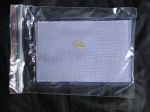 Dr Ho's Large Flex Tone Replacement Gel Pads 1 Pair Dr Ho's Large Flex Tone Replacement Gel Pads 1 Pair