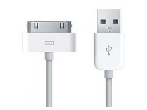 100x-USB-Sync-Data-Charging-Charger-Cable-Cord-for-iPhone 4