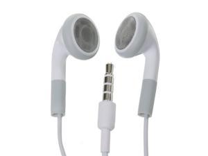 2 pack A+ The blue line board EARPHONE WITH VOL REMOTE AND MIC volume control earphone headphones