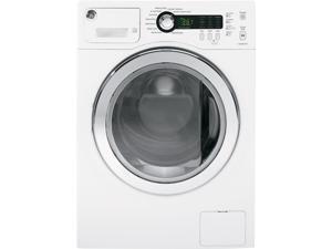 General Electric WCVH4800KWW: GE ® 2.2 DOE Cu. Ft. Frontload Washer General Electric WCVH4800KWW: GE ® 2.2 DOE Cu. Ft. Frontload Washer