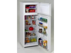 Avanti RA7306WT: Model RA7306WT - 7.4 CF Two Door Apartment Size Refrigerator - White Avanti RA7306WT: Model RA7306WT - 7.4 CF Two Door Apartment Size Refrigerator - White