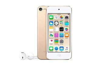 Apple 32GB iPod touch (7th Generation, Gold)