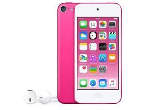 Apple iPod Touch (32GB) - Pink (Latest Model) Apple iPod Touch (32GB) - Pink (Latest Model)