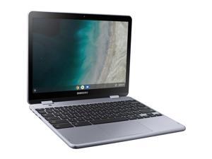 SAMSUNG Chromebook Plus XE525QBB-K01US Chromebook Intel Celeron 3965Y (1.50 GHz) 4 GB Memory 32 GB eMMC SSD 12.2" Touchscreen Chrome OS SAMSUNG Chromebook Plus XE525QBB-K01US Chromebook Intel Celeron 3965Y (1.50 GHz) 4 GB Memory 32 GB eMMC SSD 12.2" Touchscreen Chrome OS