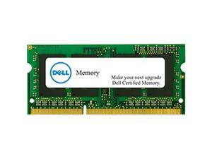 Dell Dell Memory - 4 GB - DDR3L - 4 GB - DDR3 SDRAM - 204-pin - SoDIMM