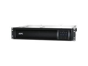 APC by Schneider Electric Smart-UPS 750VA Rack-mountable UPS - 2U Rack-mountable - 3 Hour Recharge - 5 Minute Stand-by - 230 V AC Output