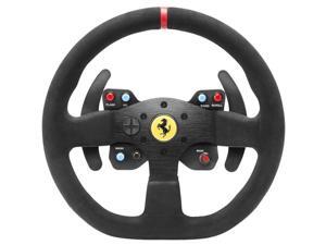 Guillemot 599XX EVO 30 Wheel Add-On Alcantara Edition Guillemot 599XX EVO 30 Wheel Add-On Alcantara Edition