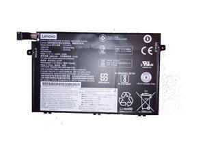 Lenovo 5B10W13887 Notebook Battery - 3880mAh - 45Wh - 11.1 Volts - 3-Cell - Lithium-Ion - Black Lenovo 5B10W13887 Notebook Battery - 3880mAh - 45Wh - 11.1 Volts - 3-Cell - Lithium-Ion - Black