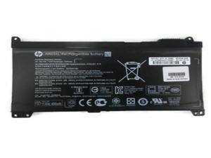 HP 851610-850 Laptop Battery - 11.4 Volts - 4000mAh - 4-Cell - Lithium-Ion (Li-Ion) - 48Wh HP 851610-850 Laptop Battery - 11.4 Volts - 4000mAh - 4-Cell - Lithium-Ion (Li-Ion) - 48Wh