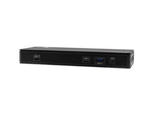 VT4800 TB3 USB-C Dock w/PD - Compatible with Thunderbolt 3 and USB-C Windows and Mac systems, Up to 60W Power Delivery , Dual Display, Kensington Lock Slot, 2x USB 3.1, 2x USB 3.0, 1x USB-C, RJ45 ... VT4800 TB3 USB-C Dock w/PD - Compatible with Thunderbolt 3 and USB-C Windows and Mac systems, Up to 60W Power Delivery , Dual Display, Kensington Lock Slot, 2x USB 3.1, 2x USB 3.0, 1x USB-C, RJ45 ...