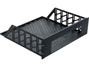 Middle Atlantic RSH4A2SIDIRECT3 Space Chassis - 2U - For iDirect 3100 Router Middle Atlantic RSH4A2SIDIRECT3 Space Chassis - 2U - For iDirect 3100 Router