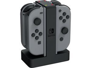 PowerA 1501406-01 Joy-Con Charging Dock for Nintendo Switch - Black PowerA 1501406-01 Joy-Con Charging Dock for Nintendo Switch - Black