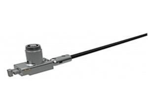 Noble Locks NG04T-B T-bar Laptop Lock with Barrel Key Noble Locks NG04T-B T-bar Laptop Lock with Barrel Key